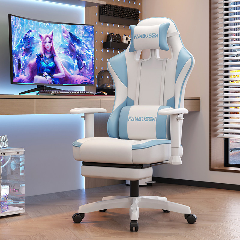 Cadeira Gamer para Esports, Ca - Esports Gaming Furniture avaliação e preço