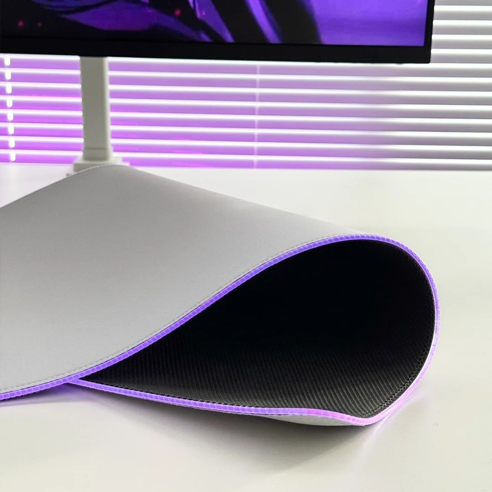 Mouse Pad Castlevania RGB, Tap - Mouse Pad Extended Rgb avaliação e preço