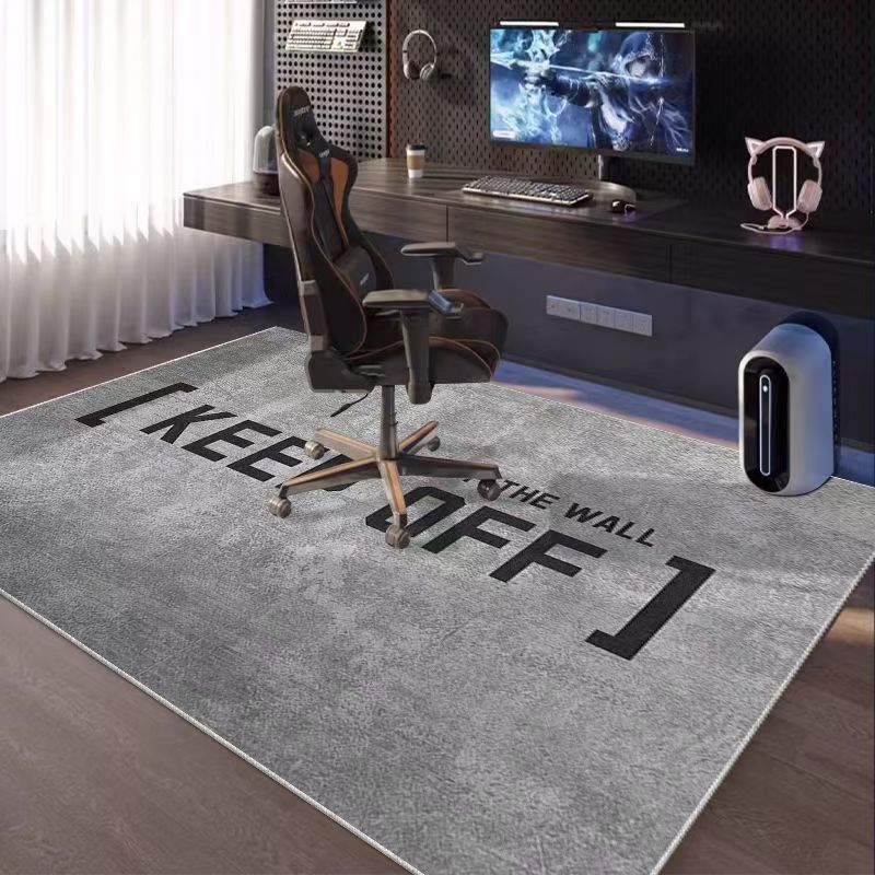 Tapete Gamer VIKAMA para Sala  - Esports Gaming Room avaliação e preço