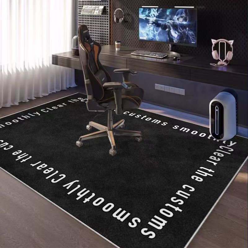 Tapete Gamer VIKAMA para Sala  - Esports Gaming Room avaliação e preço