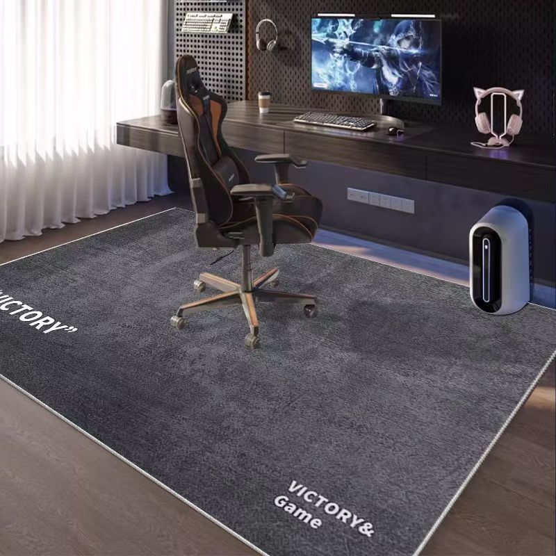 Tapete Gamer VIKAMA para Sala  - Esports Gaming Room avaliação e preço