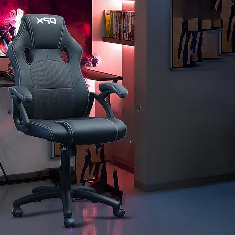 Moda simples cadeiras de escri - Esports And Gaming Lounge avaliação e preço