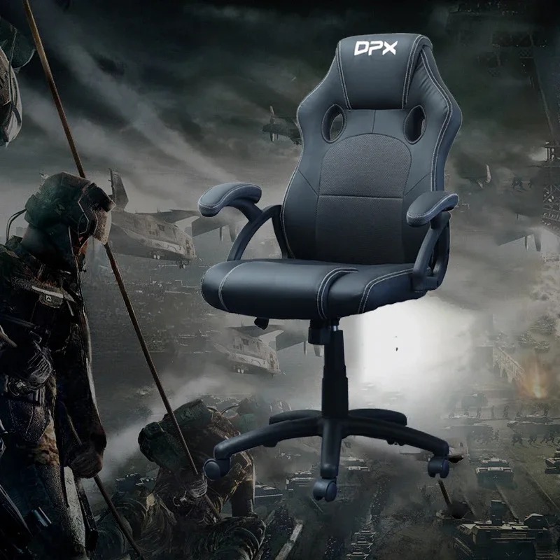Moda simples cadeiras de escri - Esports And Gaming Lounge avaliação e preço