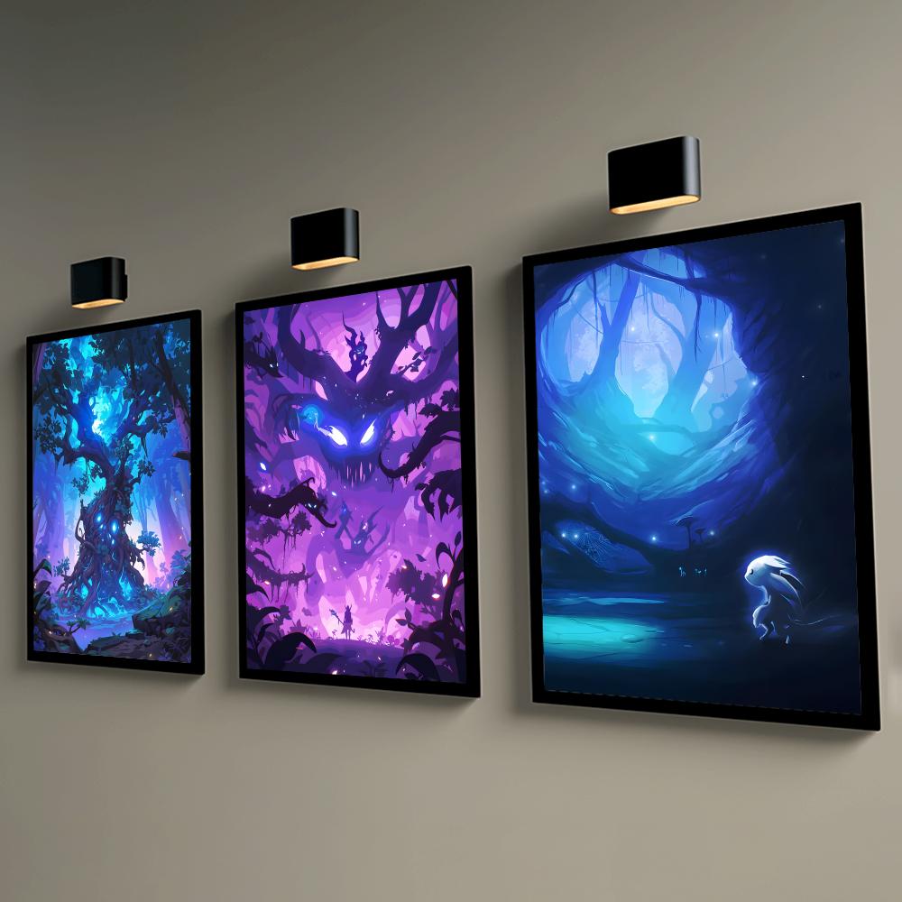Pôster decorativo de parede O- - Esports And Gaming Lounge avaliação e preço