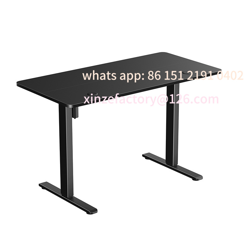 Mesa de elevação elétrica pers - Esports Gaming Furniture avaliação e preço