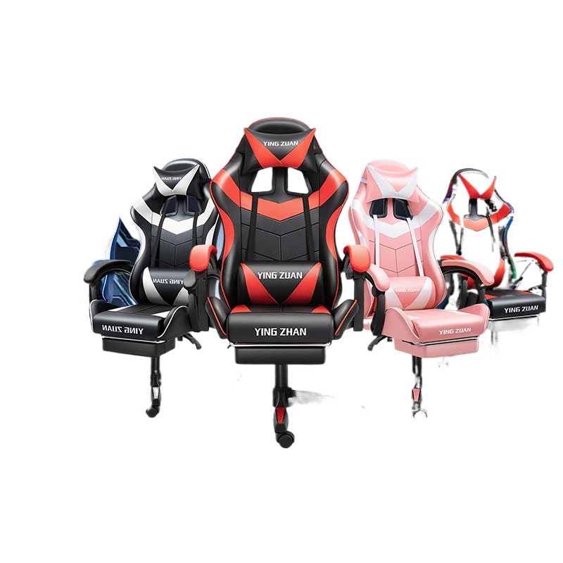 Cadeira Gamer Ergonômica Recli - Esports Gaming Degree avaliação e preço