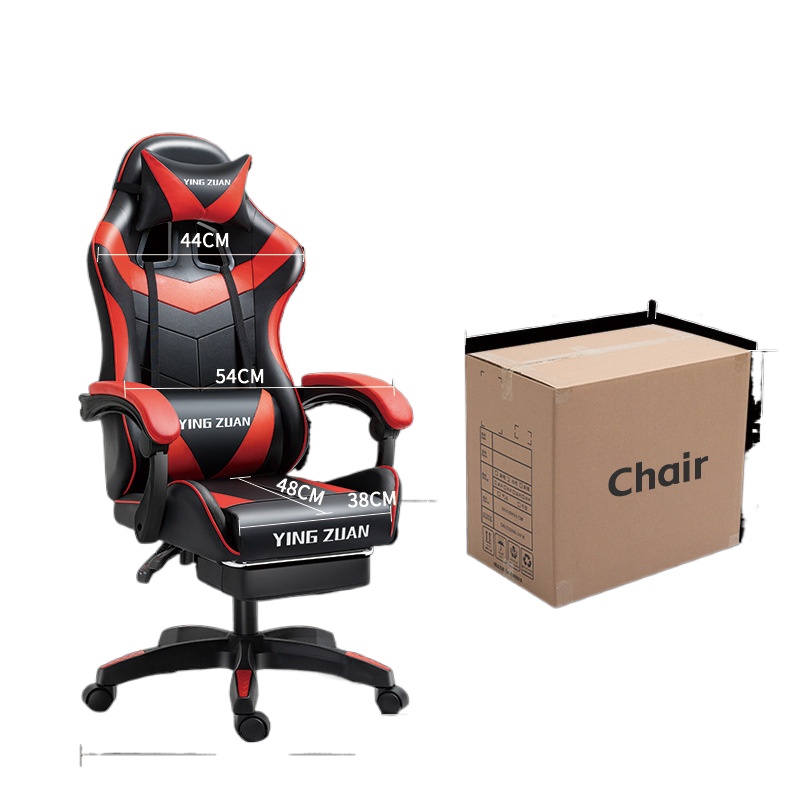 Cadeira Gamer Ergonômica Recli - Esports Gaming Degree avaliação e preço