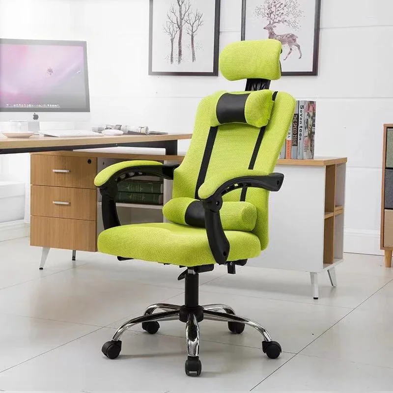 Cadeira de escritório de compu - Esports Gaming Furniture avaliação e preço