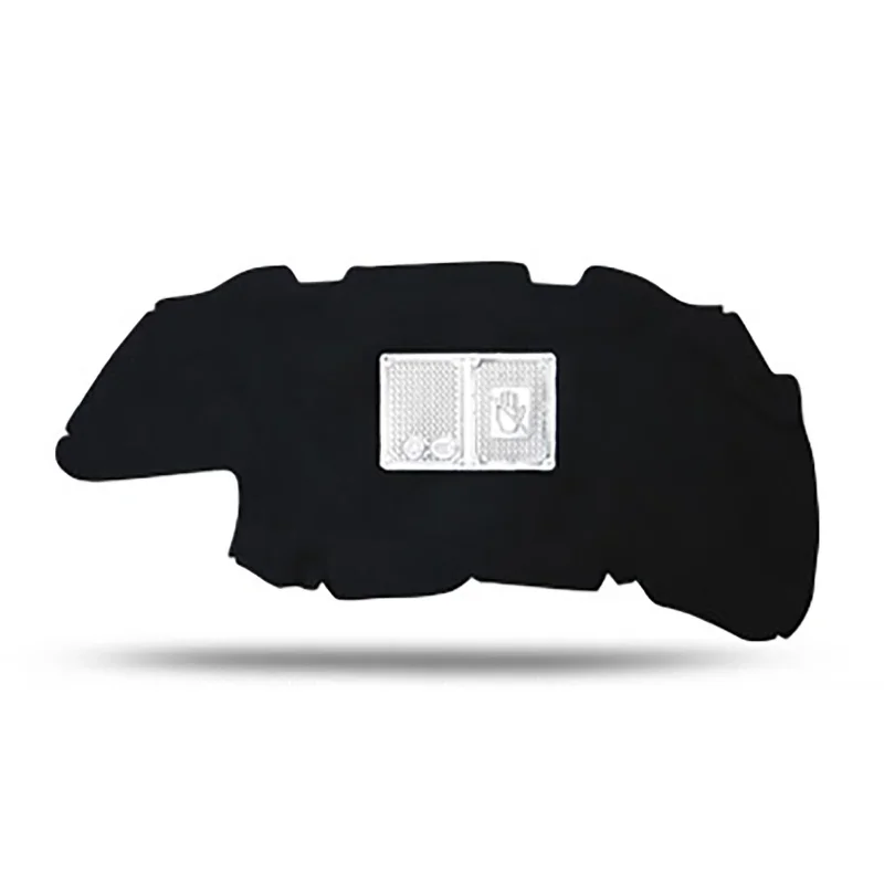 Almofada de Isolamento Térmico - Sound Dampening Foam avaliação e preço