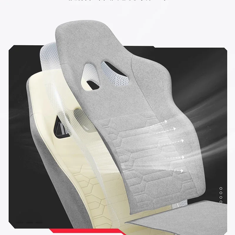 Cadeiras ergonômicas esports c - Esports Gaming Furniture avaliação e preço