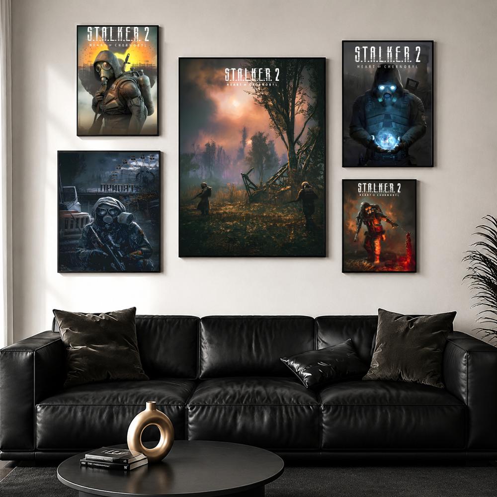 S-S.T.A.L.K.E.R-R 2 H-H-HeartS - Esports And Gaming Lounge avaliação e preço