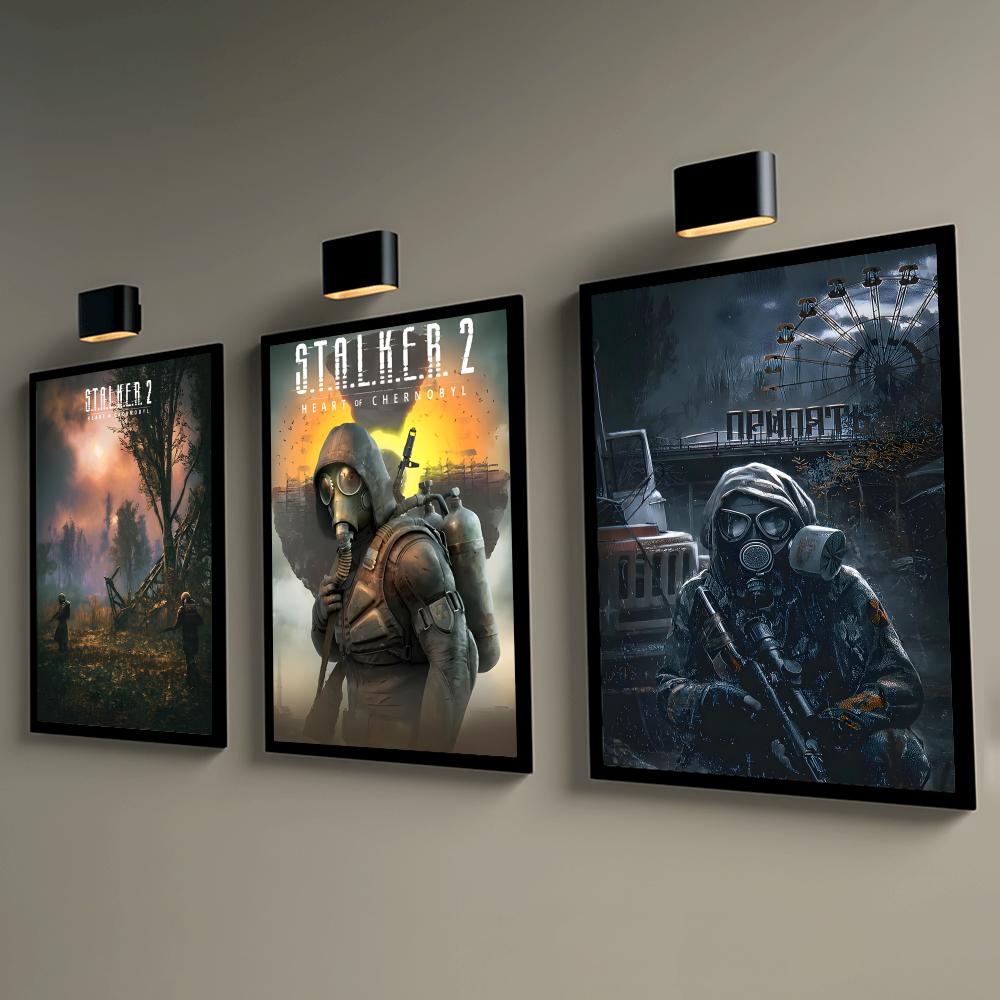S-S.T.A.L.K.E.R-R 2 H-H-HeartS - Esports And Gaming Lounge avaliação e preço