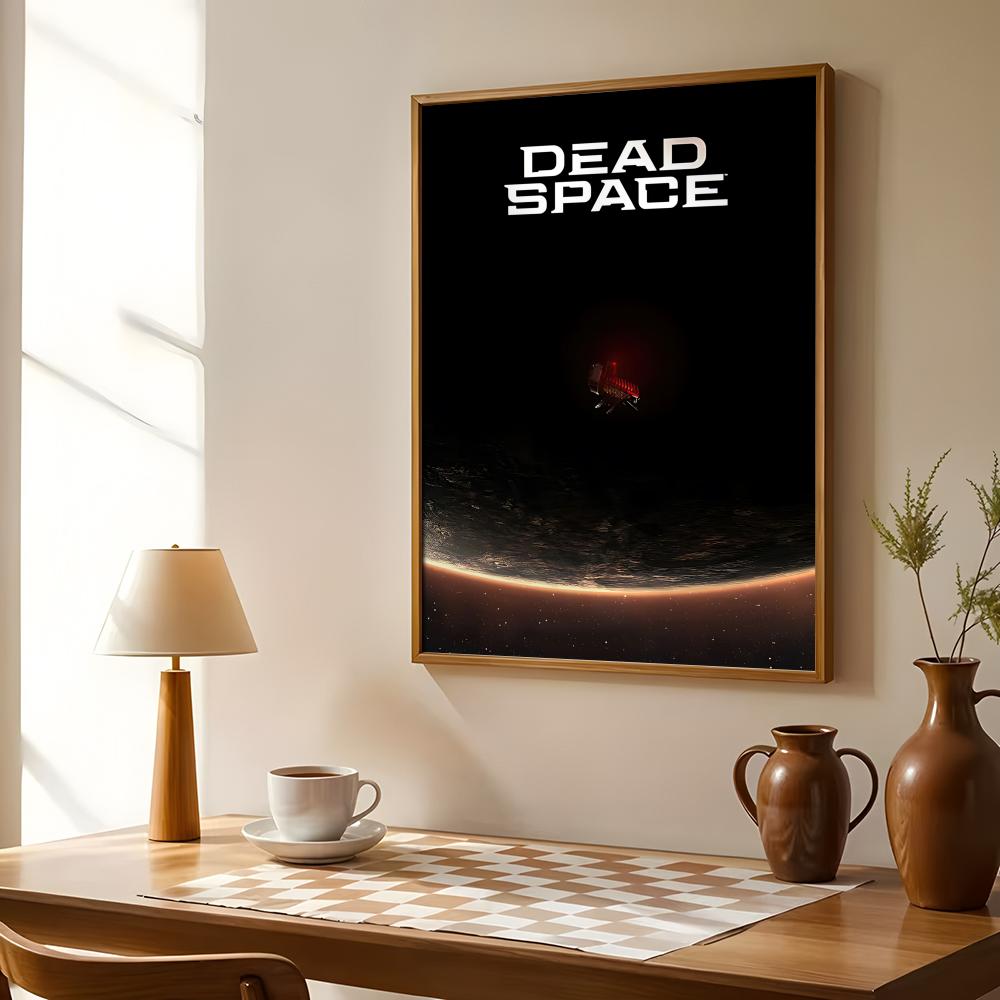 Pôster de Parede D-DeadS S-Spa - Esports And Gaming Lounge avaliação e preço
