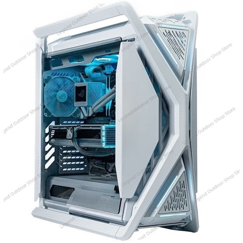 PC Gamer Personalizado de Alto - Esports Gaming Degree avaliação e preço