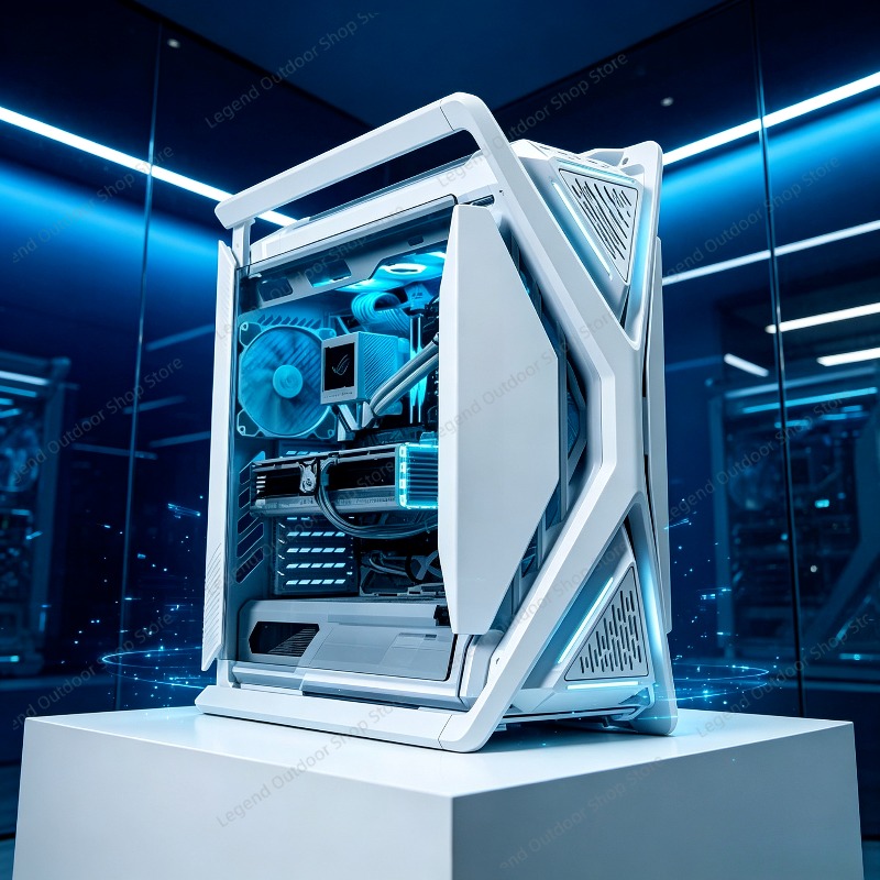 PC Gamer Personalizado de Alto - Esports Gaming Degree avaliação e preço