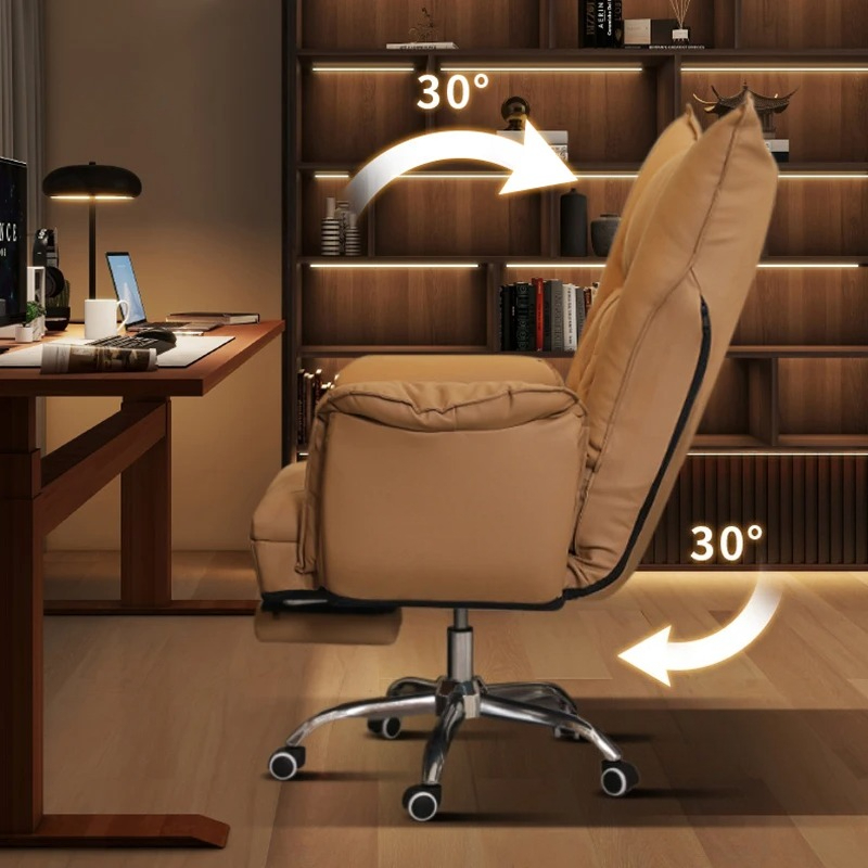 Encosto doméstico cadeiras de  - Esports Gaming Furniture avaliação e preço