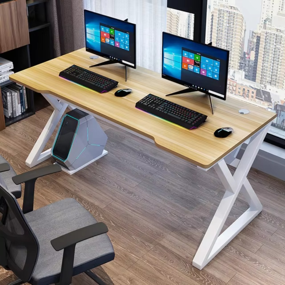 Mesa de Jogos E-sports, Mesa d - Esports Gaming Furniture avaliação e preço