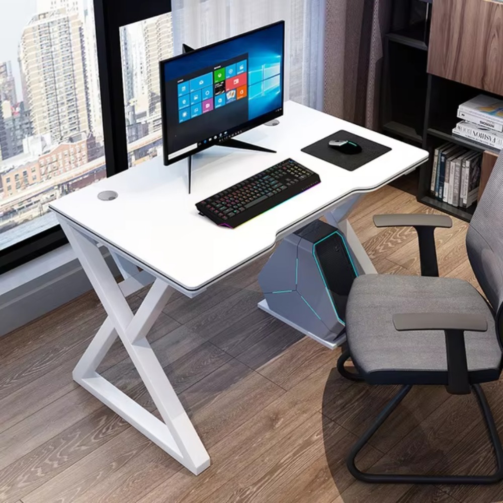 Mesa de Jogos E-sports, Mesa d - Esports Gaming Furniture avaliação e preço
