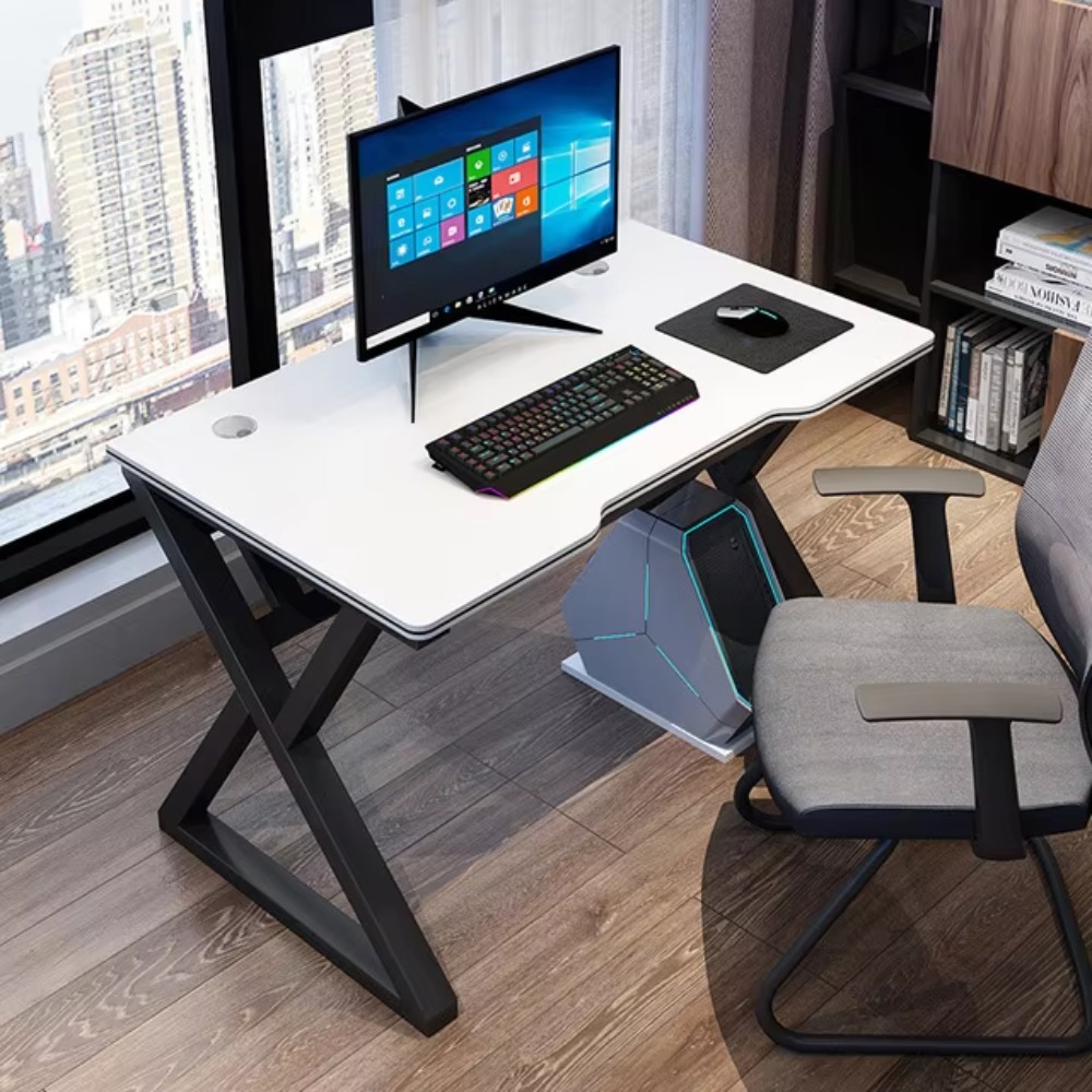 Mesa de Jogos E-sports, Mesa d - Esports Gaming Furniture avaliação e preço