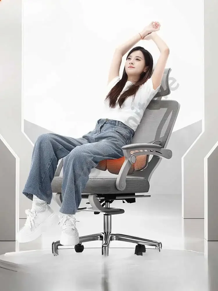 Cadeira de Escritório Ergonômi - Esports And Gaming Lounge avaliação e preço