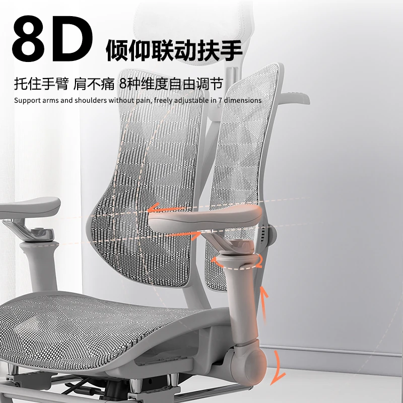 Cadeira de escritório ergonômi - Esports Gaming Furniture avaliação e preço