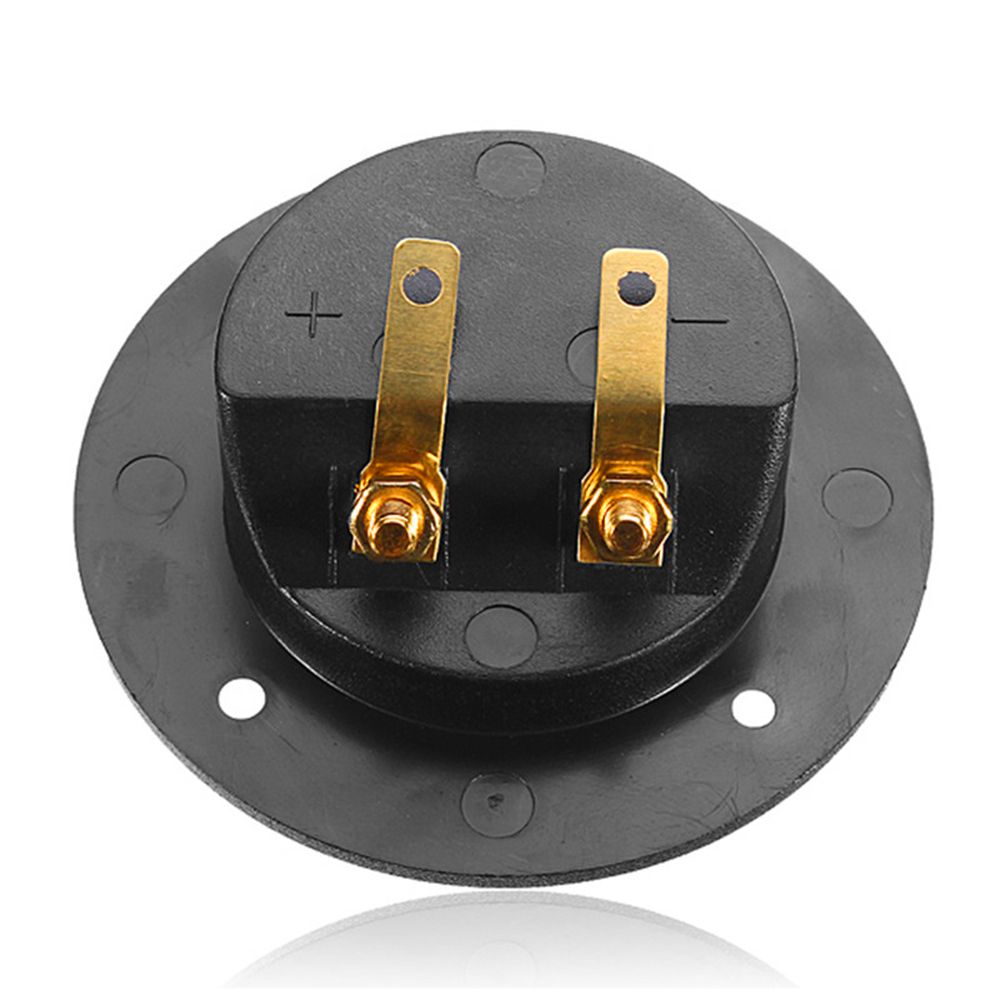 Conectores de Terminal de Alto - Sound Dampening Foam avaliação e preço